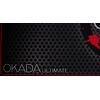 Mousepad Gaming Zeroground MP-1800G OKADA ULTIMATE v2.0